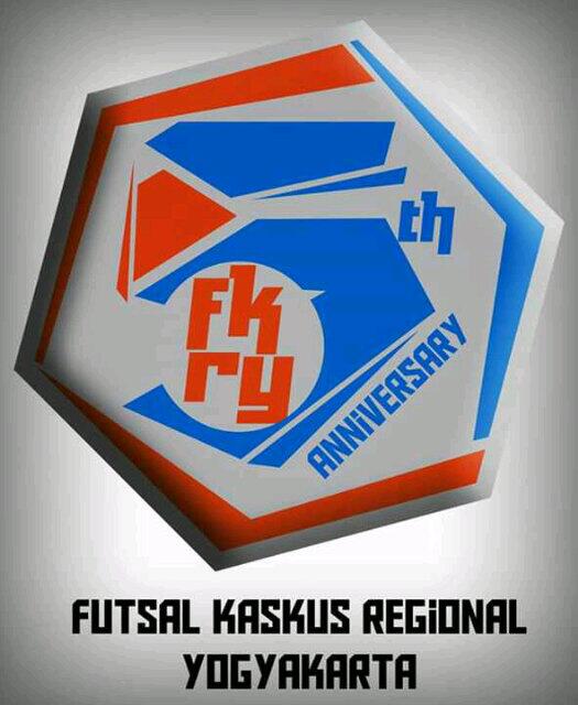 &#91;UNDANGAN&#93; Futsal,Guyub dan Buka bersama menyambut Ulang Tahun FKRY ke 5