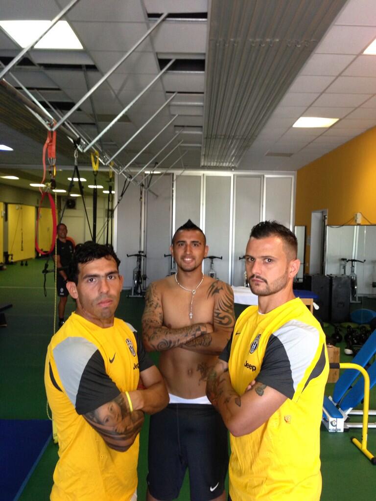 juventus-calciomercato--pre-stagionale-2013--gtbench-quotjuventini-kaskusquot-in-here
