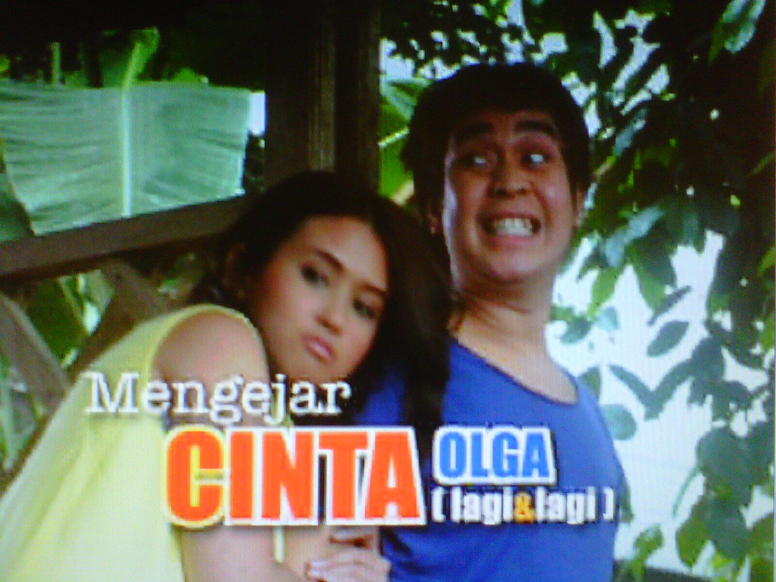Mengenang Olga, Inilah Film dan Sinetron yang Dibintangi Olga Syahputra