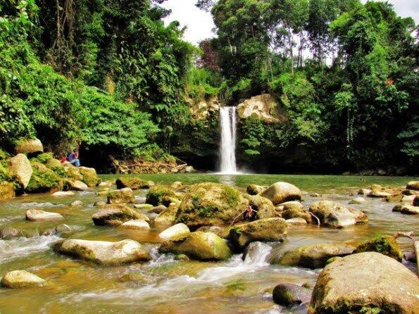 8 surga alam di sumatra utara (menururt ane gan)