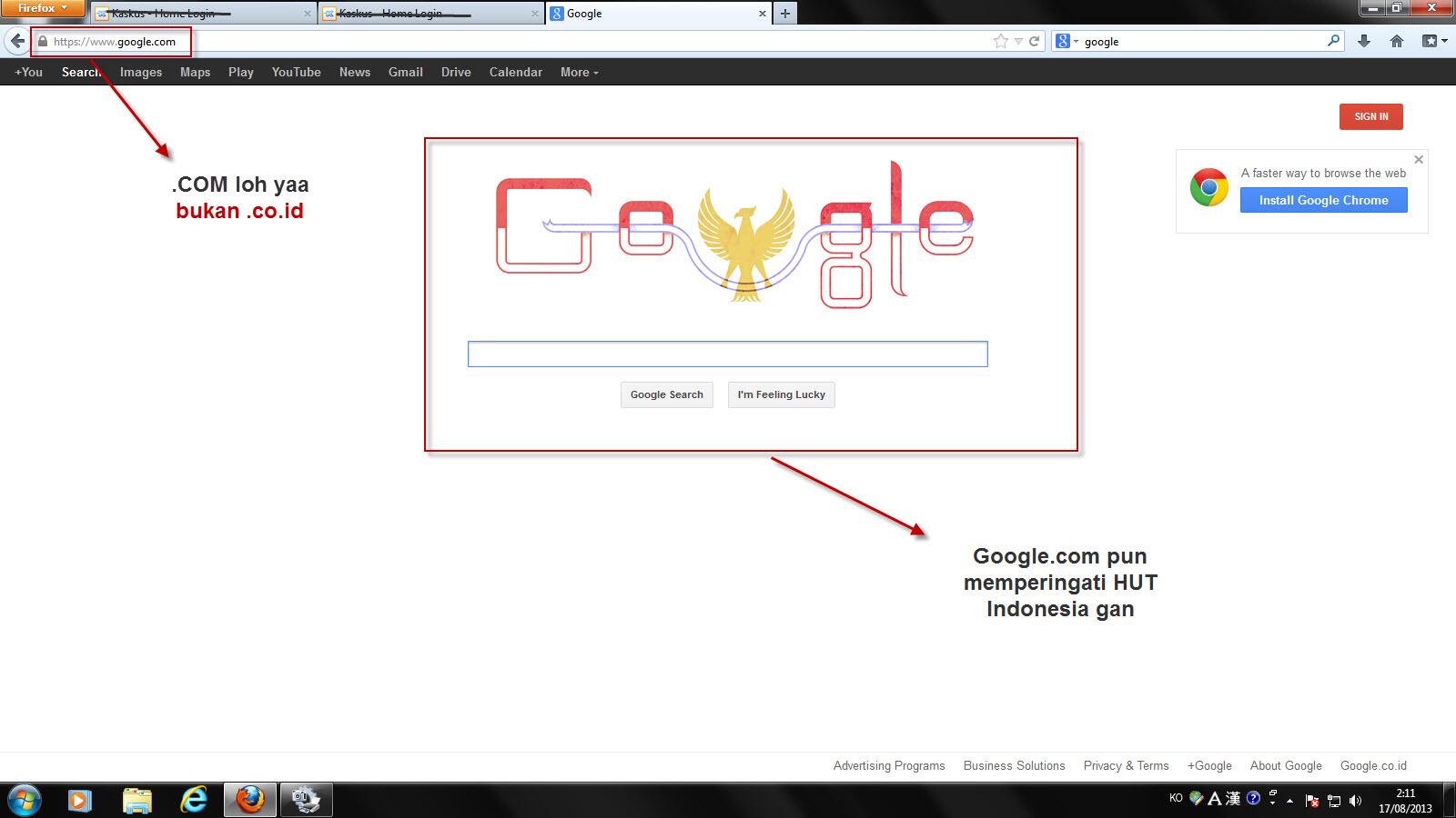 Google Today..!! Have you seen...?