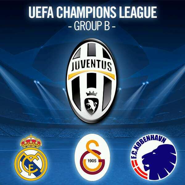 Hasil drawing FASE GROUP LIGA CHAMPIONS 2013/2014 (ada grup neraka gan)