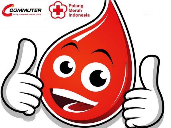 Donor darah bisa Mengobati "jerawat" ?