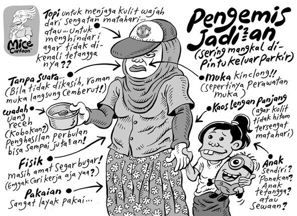 REALITA DAN FANTASI WANITA DALAM DUNIA KECANTIKAN :D :NGAKAK