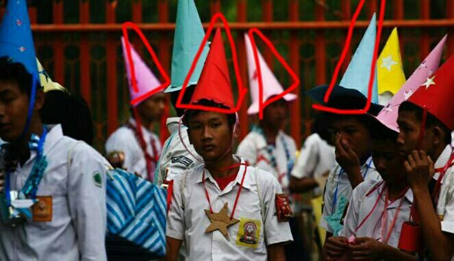 &#91;Thread Serius&#93; Menguak Iluminati di Indonesia, Dilarang Ngakak.