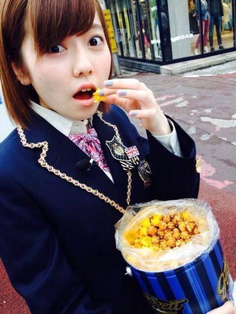 kaskus48-family-ksk48---kirara-drive