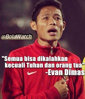 Evan Dimas mulai Diincer Klub Asing