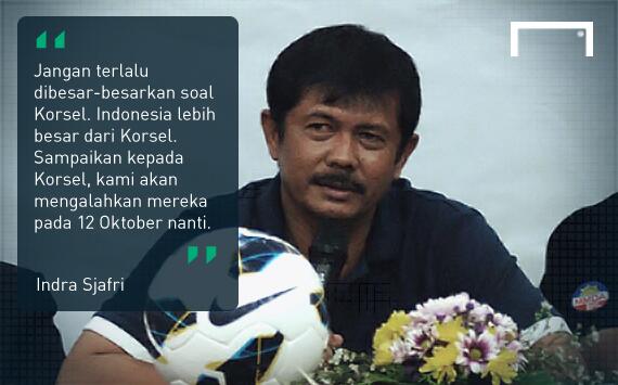 &#91;GLORY INDONESIA&#93; Indonesia Berhasil Menaklukkan Korea Selatan 3-2 !!