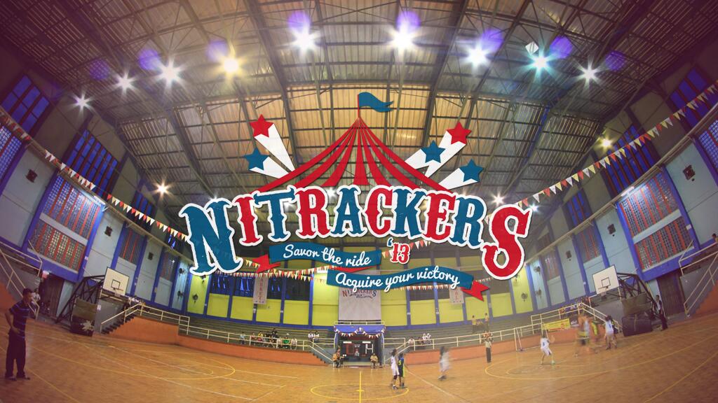 *&#91;PENSI NITRACKERS 2013&#93;* - Raisa, The Changcuters -
