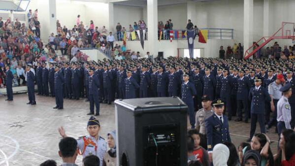 Sekolah berbasis kekerasan STIP JAKARTA