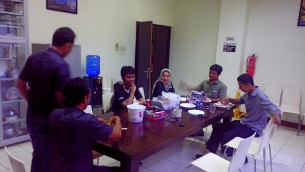Thanks God, We Are Kaskuser