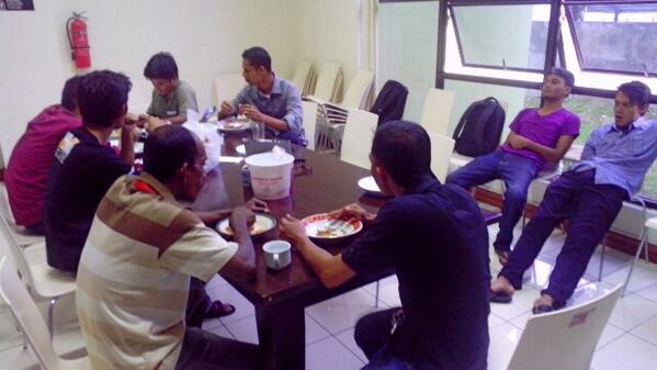Thanks God, We Are Kaskuser