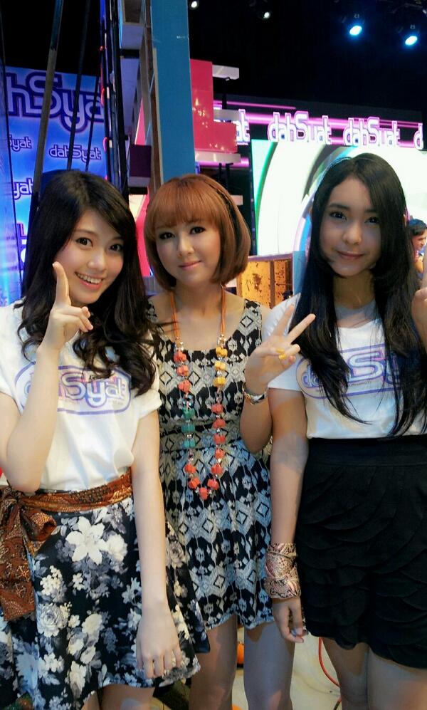 ♥ Jeanice Ang, Si Gadis Dahsyat ♥ &#91;PIC&#93;&#91;VID&#93;&#91;IGO&#93;