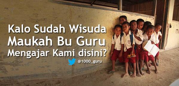 1000 Guru | Traveling and Teaching