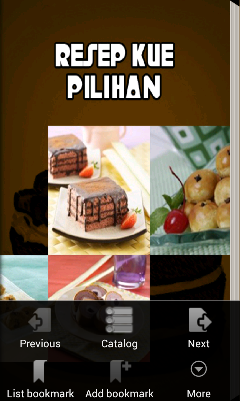 gan ane bikin apk nih buat di android