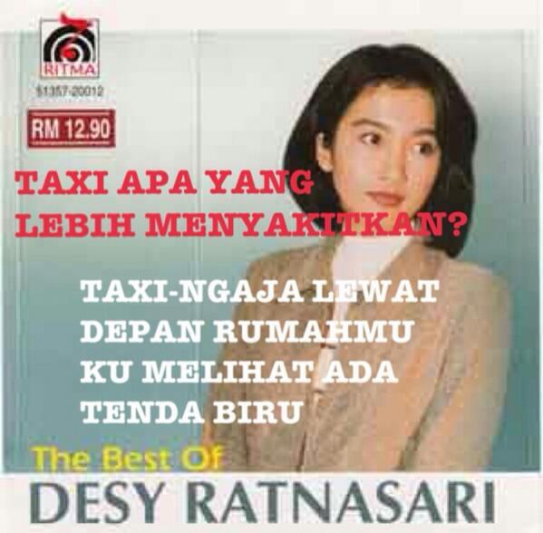 HIBURAN EDISI JOMBLO ( +PIC )