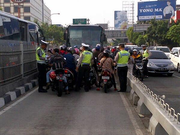 Lowongan pekerjaan baru di jakarta (bagi yang minat)