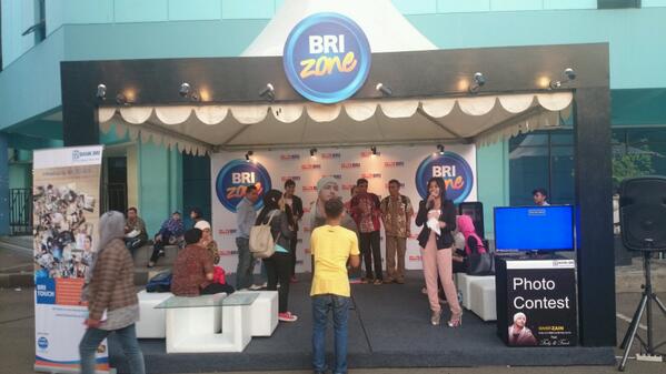 Inilah Beberapa Manfaat Adanya Kehadiran Satelit BRI (BRIsat)