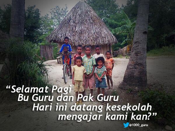 1000 Guru | Traveling and Teaching