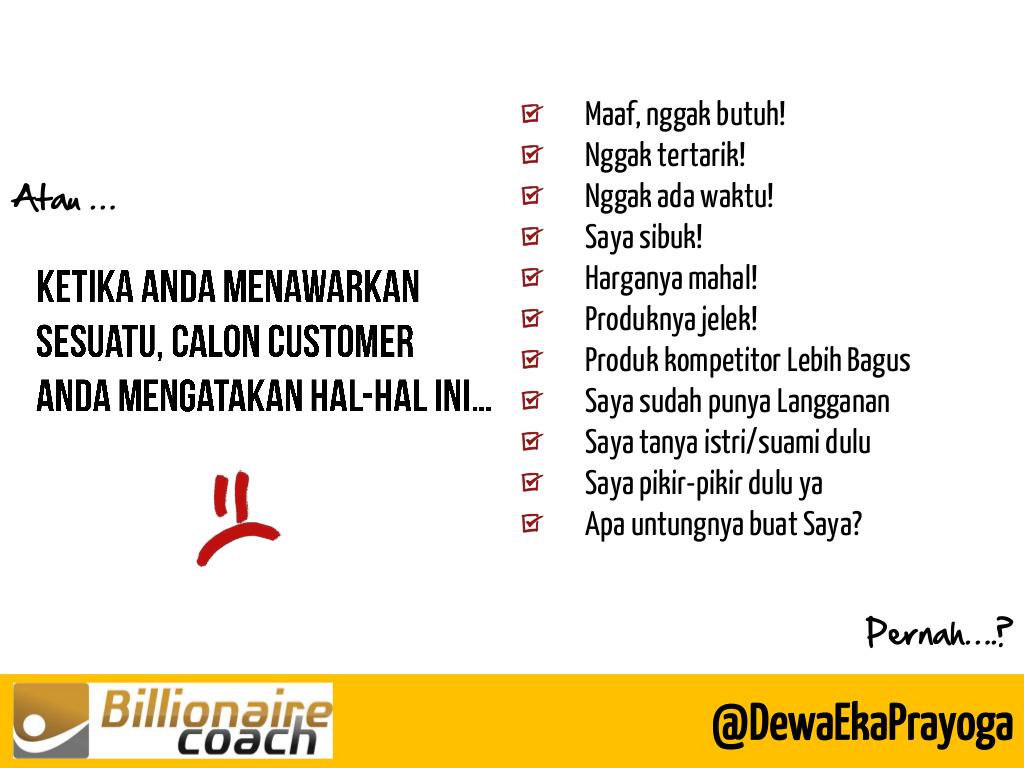 17 Teknik Closing Untuk Meningkatkan Omset Bisnis Anda
