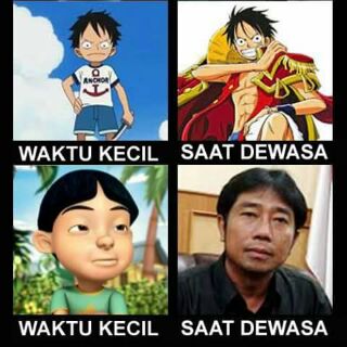 Meme Kocak seputar #SaveHajiLulung