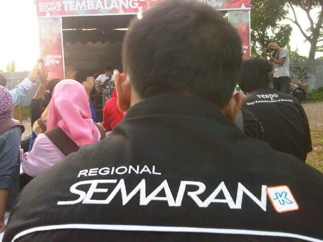 ◄ FR Kaskus Regsem at Saturday Story ►