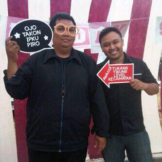 ◄ FR Kaskus Regsem at Saturday Story ►