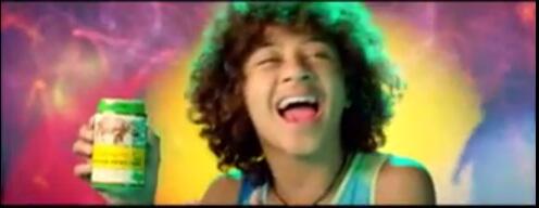 Iklan yang tak tahan dilihat :ngakak