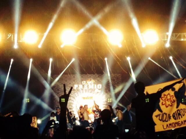&#91;foto&#93; KONSER 30 TAHUN SLANK GAK ADA MATINYA