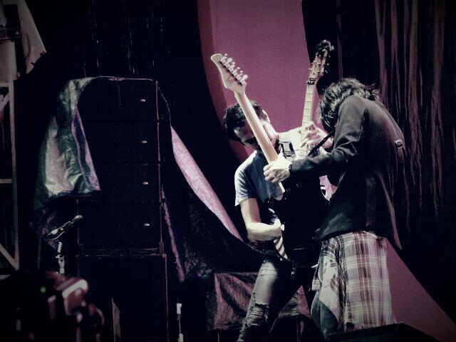 &#91;foto&#93; KONSER 30 TAHUN SLANK GAK ADA MATINYA