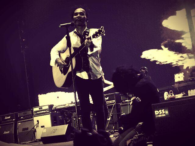 &#91;foto&#93; KONSER 30 TAHUN SLANK GAK ADA MATINYA