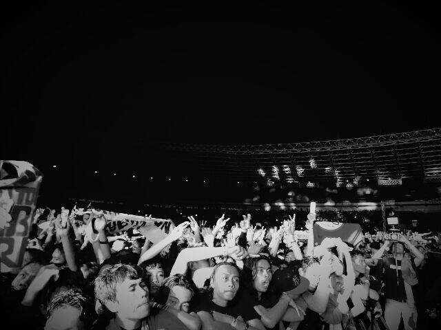 &#91;foto&#93; KONSER 30 TAHUN SLANK GAK ADA MATINYA