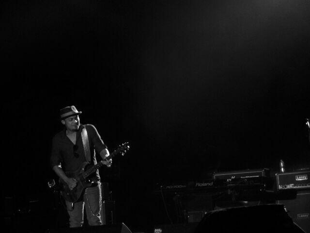 &#91;foto&#93; KONSER 30 TAHUN SLANK GAK ADA MATINYA