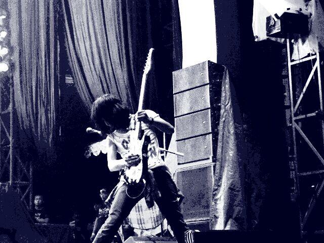 &#91;foto&#93; KONSER 30 TAHUN SLANK GAK ADA MATINYA