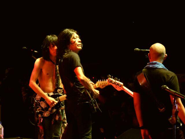 &#91;foto&#93; KONSER 30 TAHUN SLANK GAK ADA MATINYA
