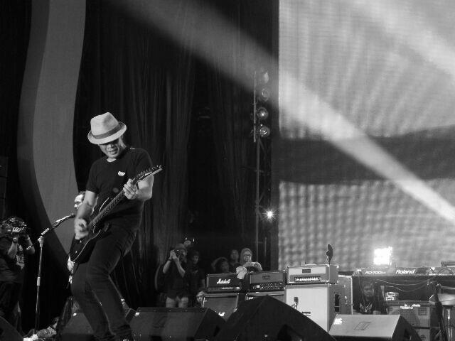 &#91;foto&#93; KONSER 30 TAHUN SLANK GAK ADA MATINYA