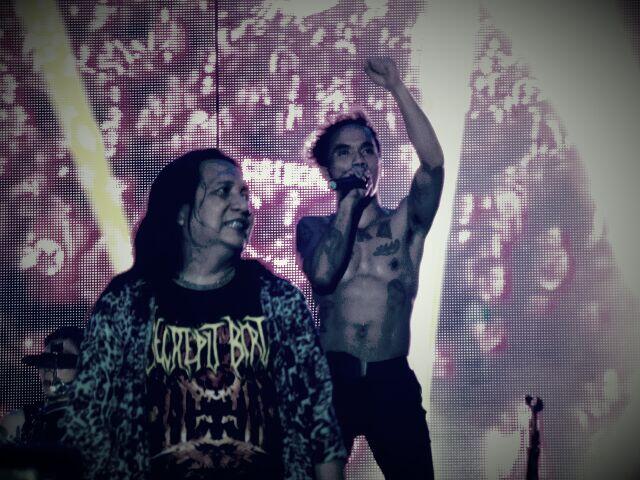 &#91;foto&#93; KONSER 30 TAHUN SLANK GAK ADA MATINYA