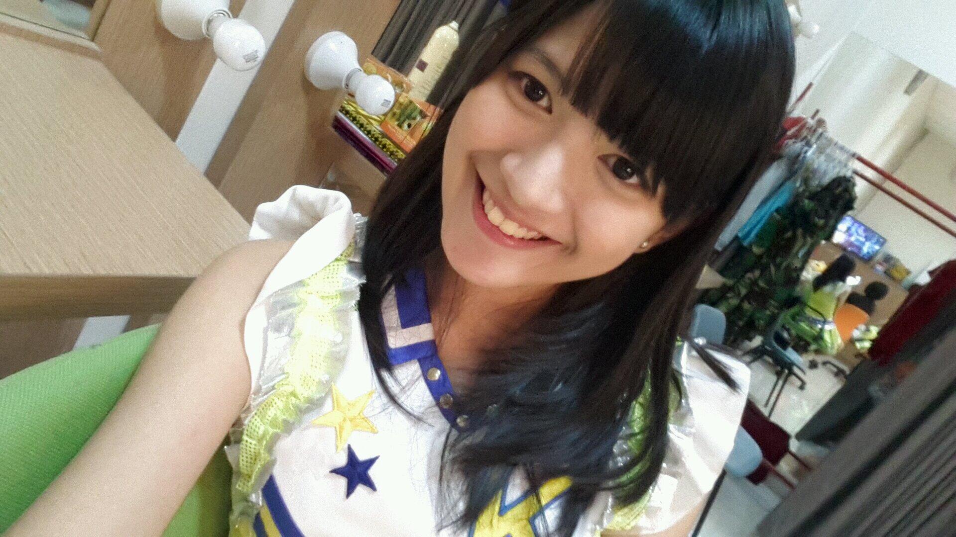 &#91;&#91;&#91;yyyuuukk mari intipin member JKT48 tim KIII dan trainee tercantik&#93;&#93;&#93;