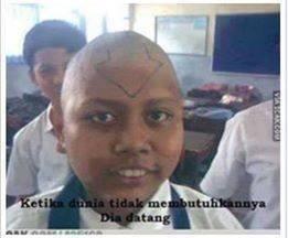 Kenapa sih kamu selalu gampang banget lelah?