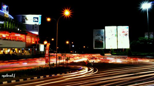 &#91;Keren!&#93; Panorama Indah Jakarta yang Dikumpulkan Akun @Pocketonics