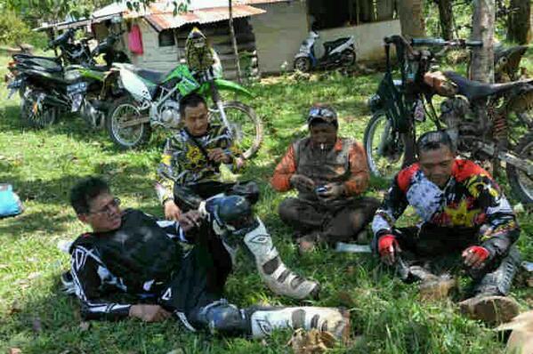 &#91; Luput dari media &#93; Inilah 'Blusukkan' Ala Gubernur Sumatera Barat