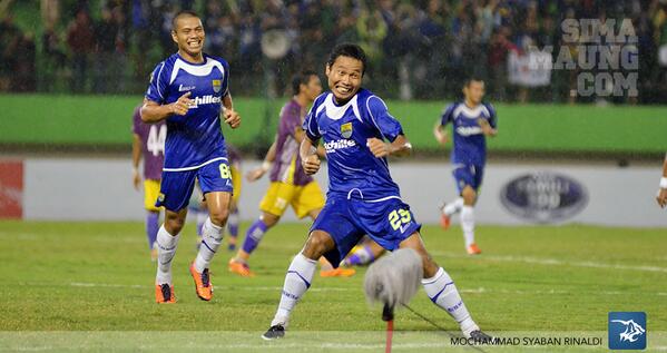 persib-bandung--bobotoh-kaskus--isl-musim-2014