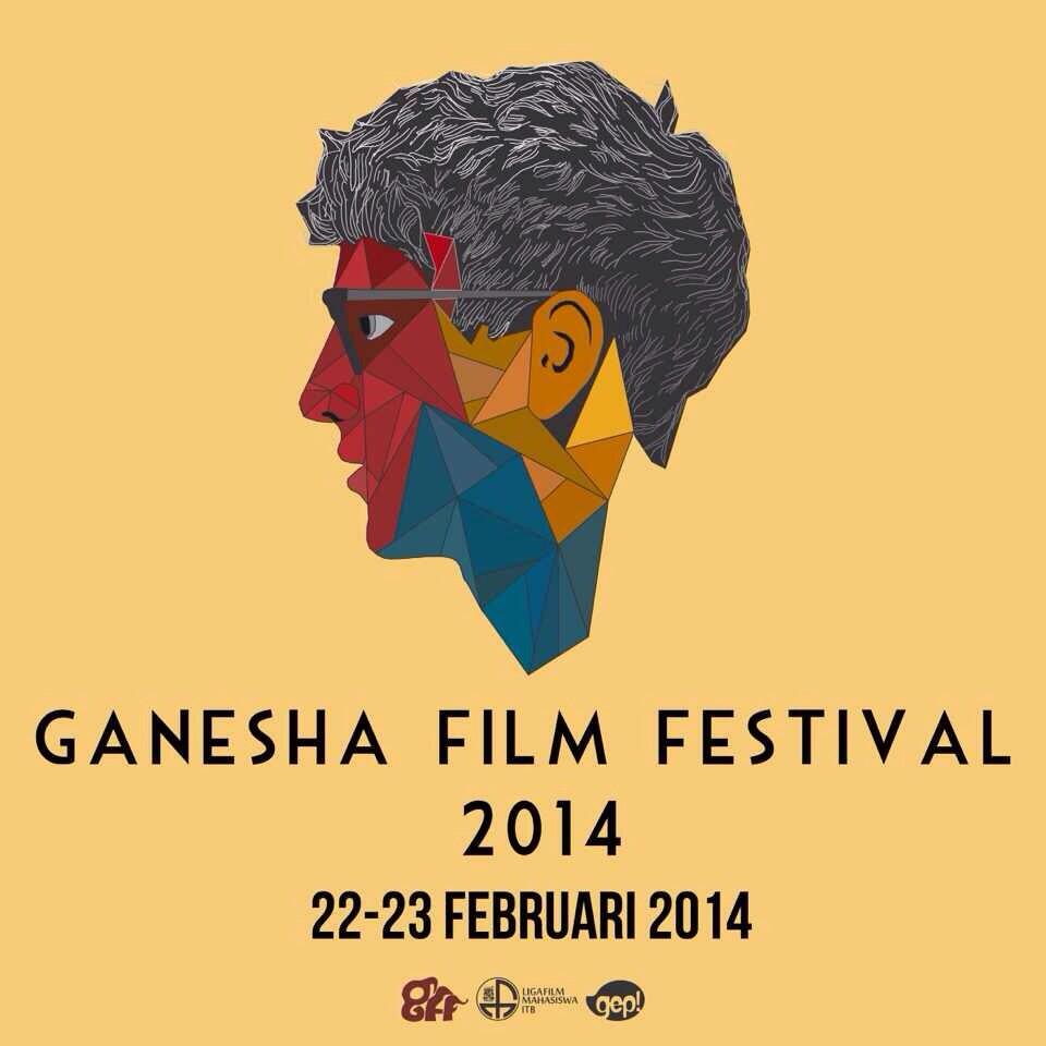 GANESHA FILM FESTIVAL 2014 (GANFFEST) - BANDUNG