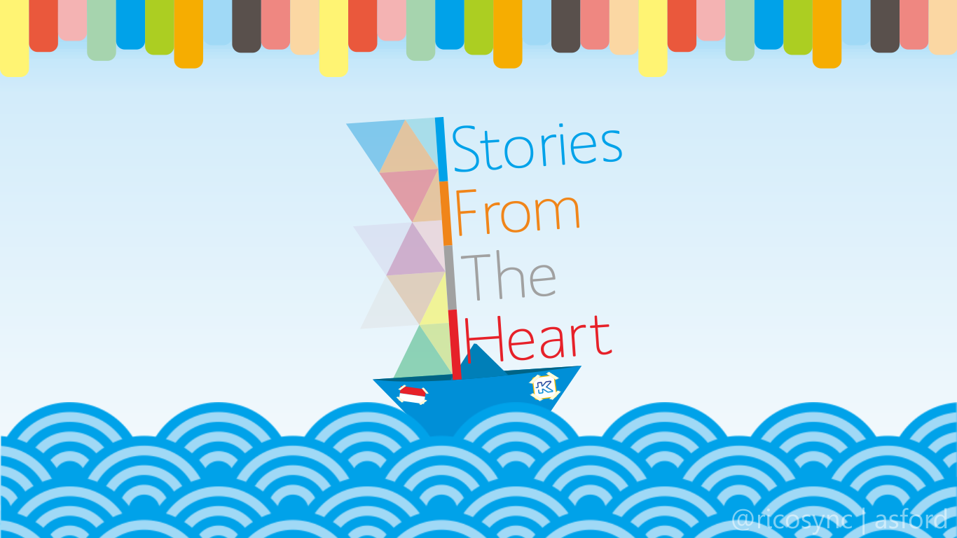 &#91;New&#93; &#91;Index&#93; Daftar Thread Di Stories From The Heart