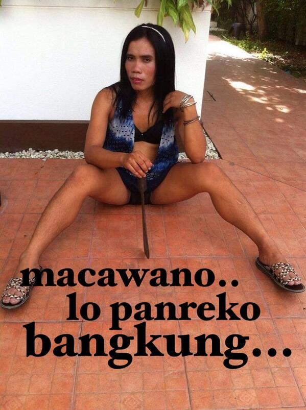 Kumpulan Foto Vina Part 2, Calon Miss Universe