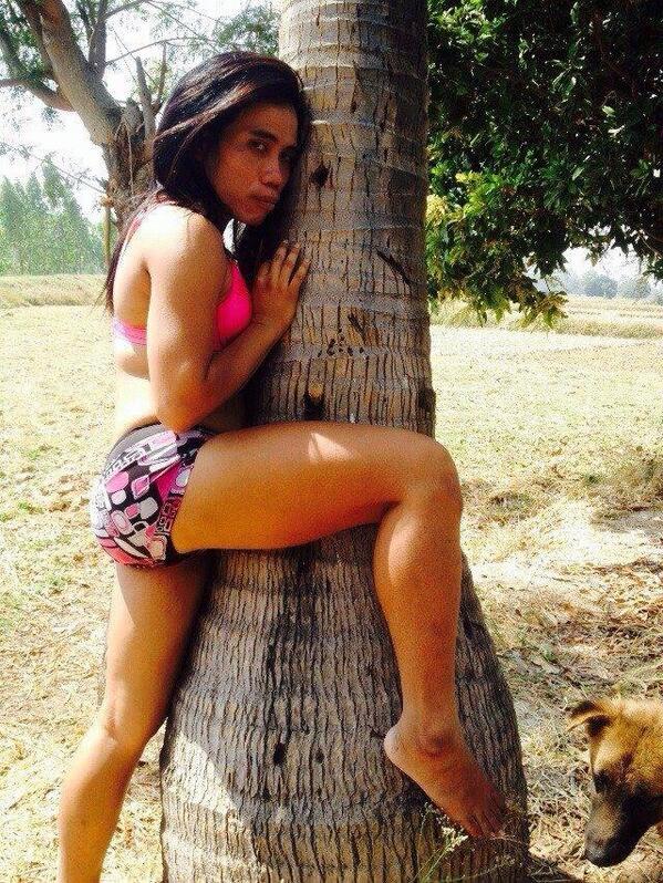 Kumpulan Foto Vina Part 2, Calon Miss Universe