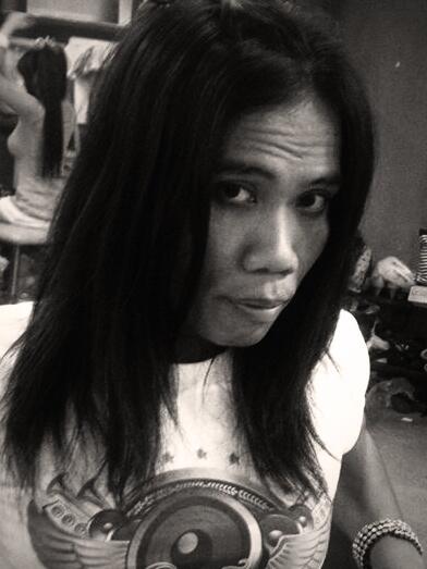 Kumpulan Foto Vina Part 2, Calon Miss Universe