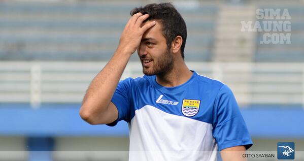 persib-bandung--bobotoh-kaskus--isl-musim-2014