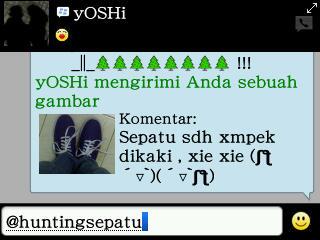 Testimonial Take Home (Agan Mangep)