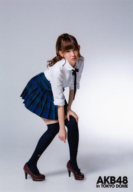 Profile Tentang Kojima Haruna AKB48 &#91;Masuk Dulu Gan&#93;